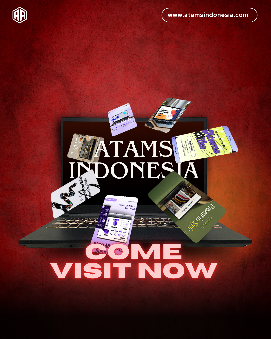 ATAMS Indonesia
