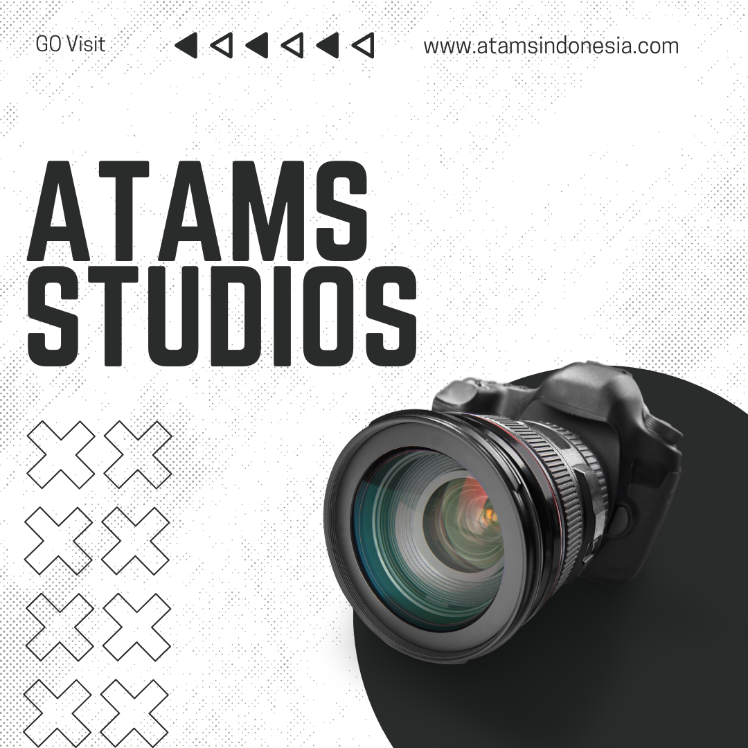 ATAMS Studio
